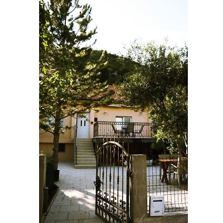 House Natural Čitluk Exterior foto